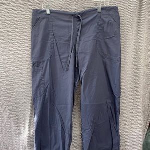 Nice Scrub Pants